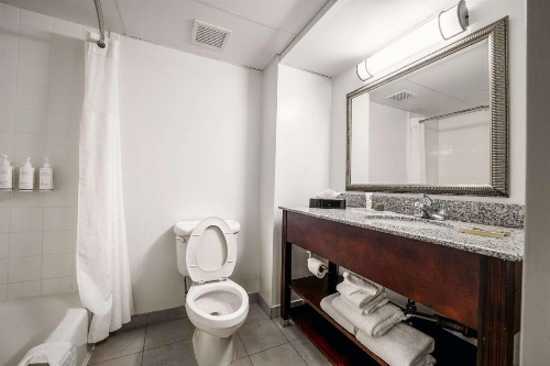 Country Inn & Suites by Radisson, Ontario at Ontario Mills, CA image 13