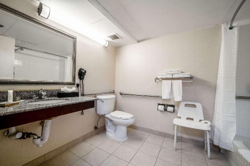 Country Inn & Suites by Radisson, Ontario at Ontario Mills, CA image 16