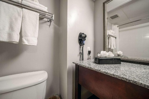 Country Inn & Suites by Radisson, Ontario at Ontario Mills, CA image 17