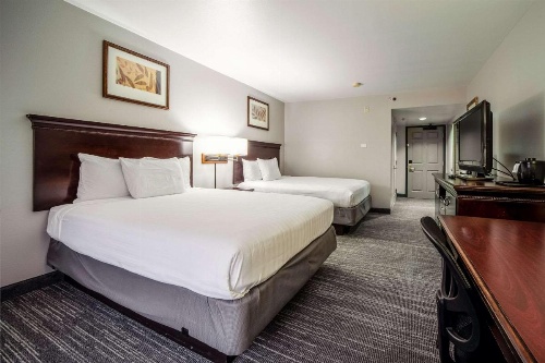 Country Inn & Suites by Radisson, Ontario at Ontario Mills, CA image 22