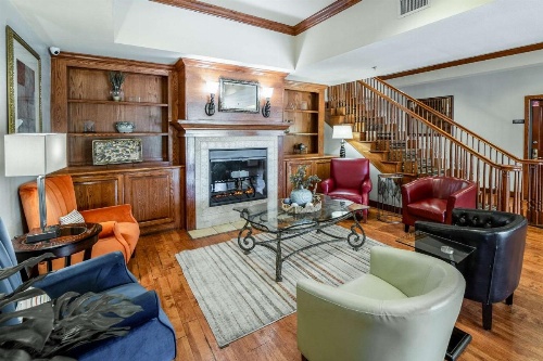 Country Inn & Suites by Radisson, Ontario at Ontario Mills, CA image 32