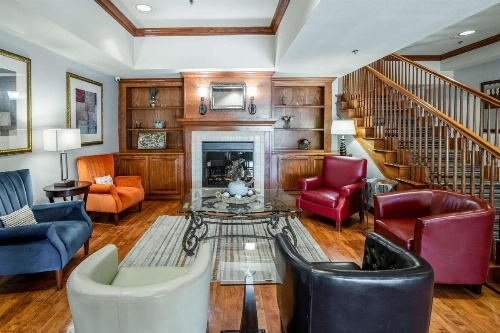 Country Inn & Suites by Radisson, Ontario at Ontario Mills, CA image 33