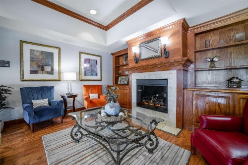 Country Inn & Suites by Radisson, Ontario at Ontario Mills, CA image 34