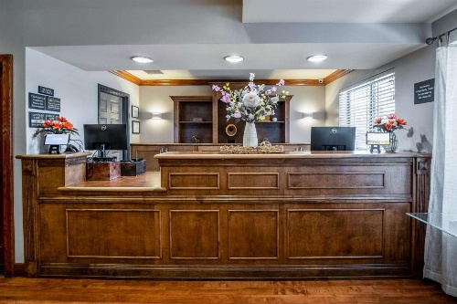 Country Inn & Suites by Radisson, Ontario at Ontario Mills, CA image 35