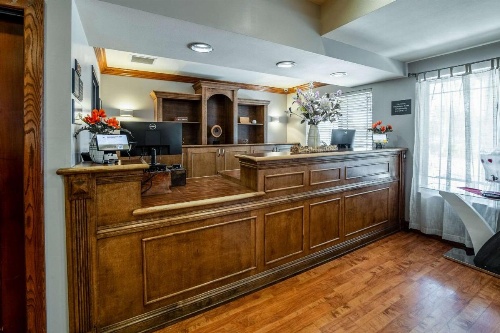 Country Inn & Suites by Radisson, Ontario at Ontario Mills, CA image 36