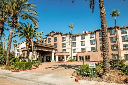 Country Inn & Suites by Radisson, Ontario at Ontario Mills, CA image 37