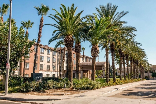 Country Inn & Suites by Radisson, Ontario at Ontario Mills, CA image 40