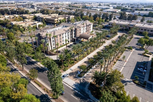 Country Inn & Suites by Radisson, Ontario at Ontario Mills, CA image 43