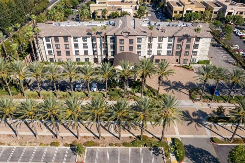 Country Inn & Suites by Radisson, Ontario at Ontario Mills, CA image 44