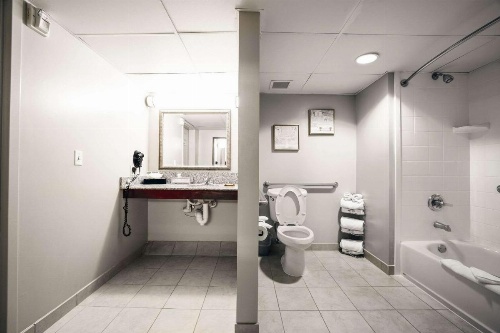 Country Inn & Suites by Radisson, Ontario at Ontario Mills, CA image 47