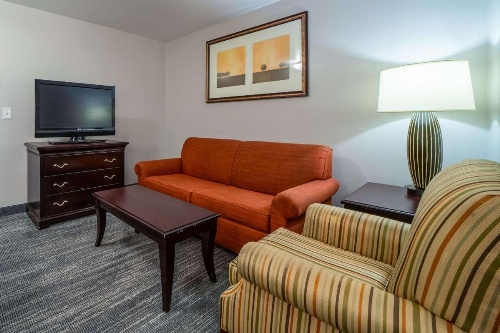 Country Inn & Suites by Radisson, Ontario at Ontario Mills, CA image 49