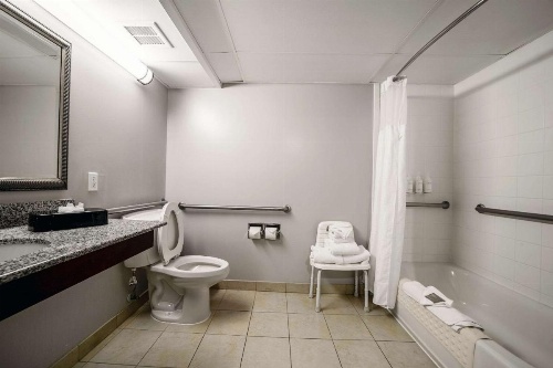 Country Inn & Suites by Radisson, Ontario at Ontario Mills, CA image 5